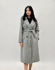 Cappotto Ezra