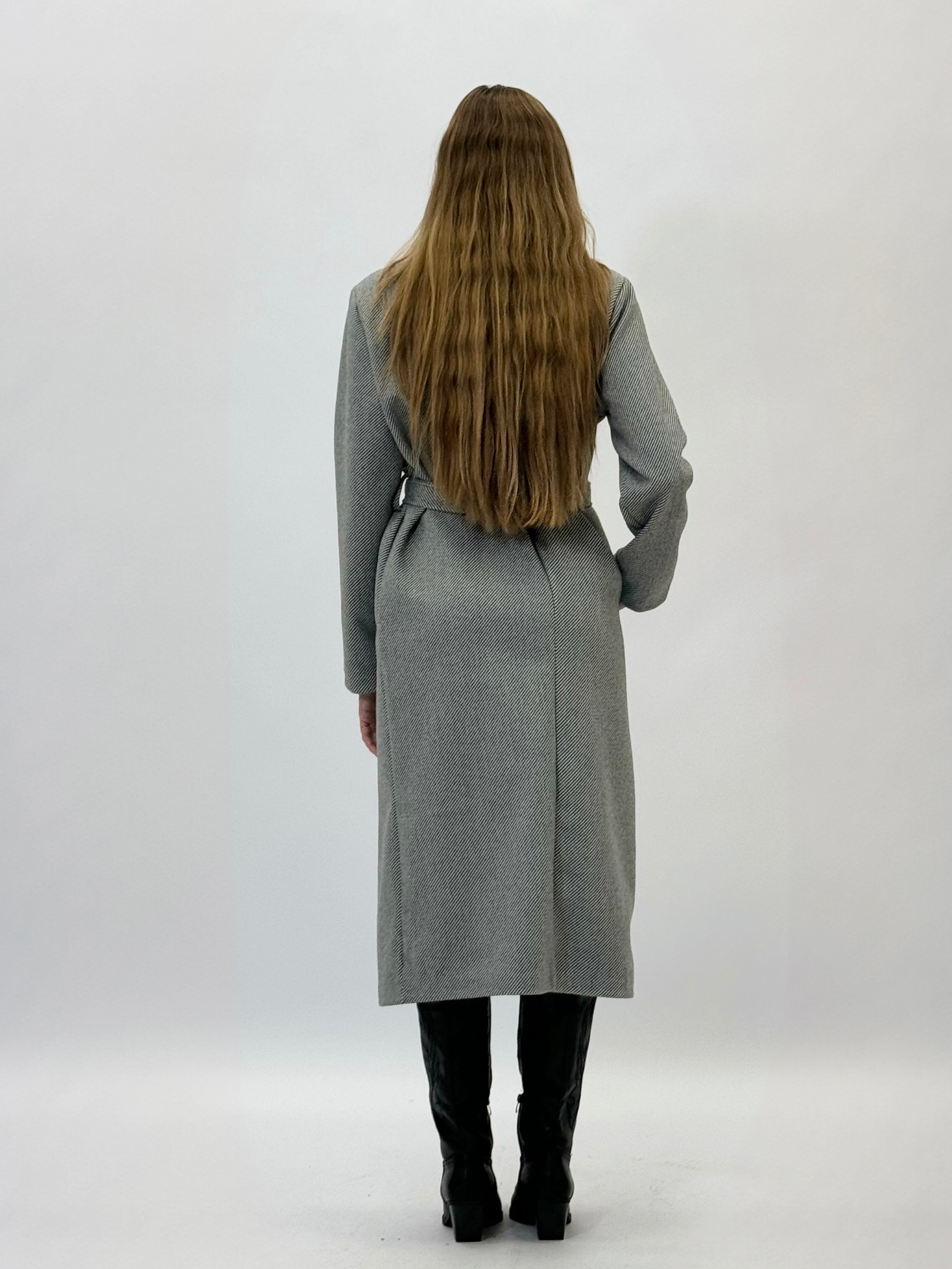 Cappotto Irina
