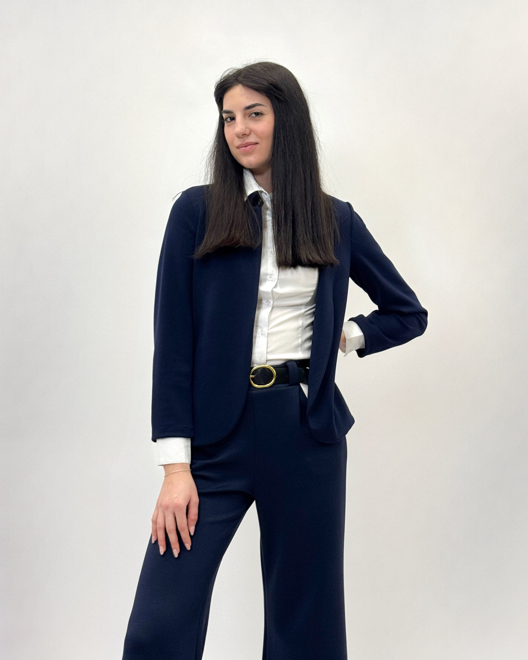 Pantaloni Milano