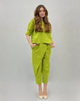 Pantaloni Marna