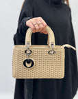 Borsa Dafne