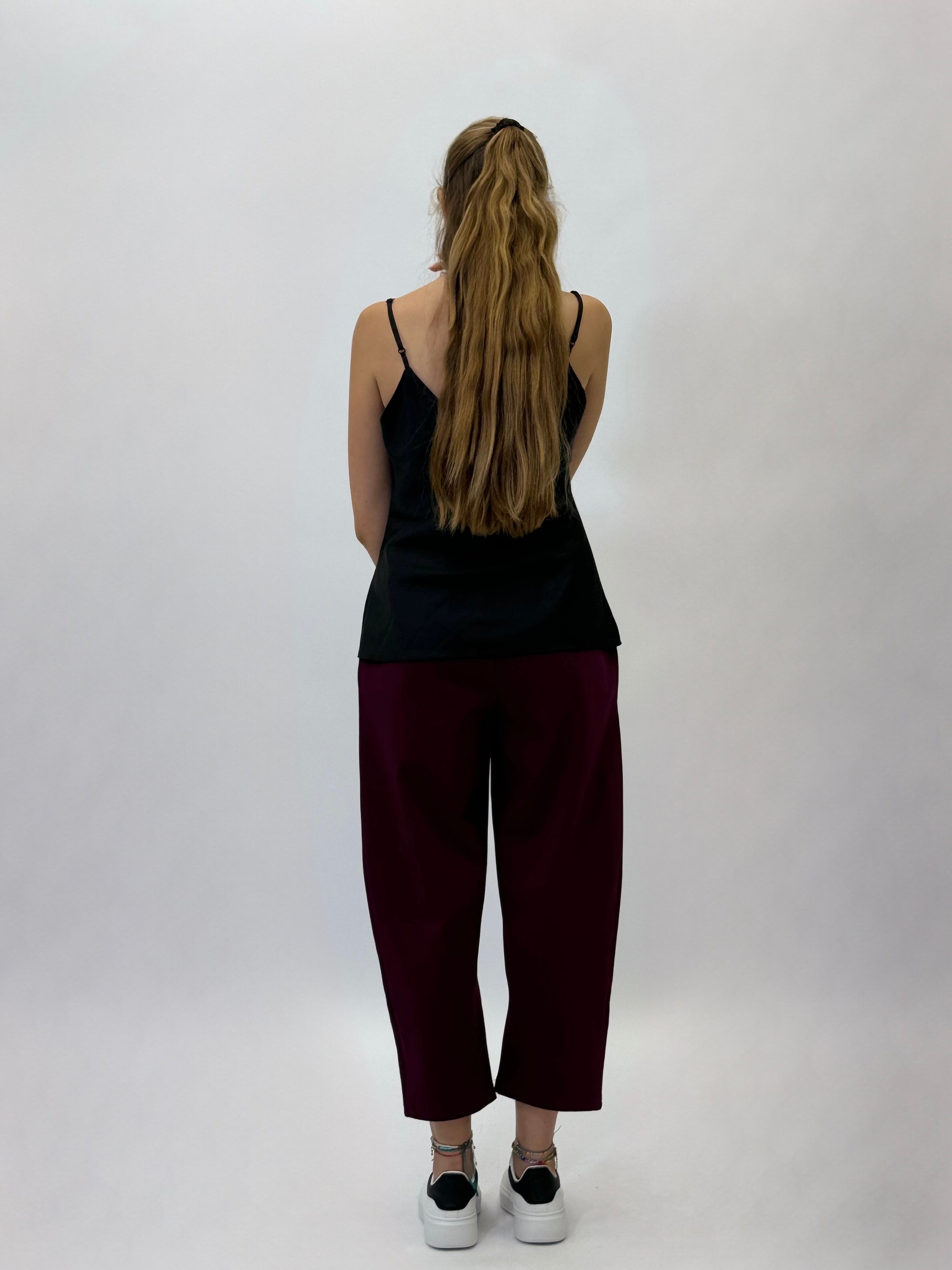 Pantaloni Elna