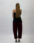Pantaloni Elna