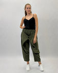 Pantaloni Elna