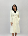 Cappotto Ezra