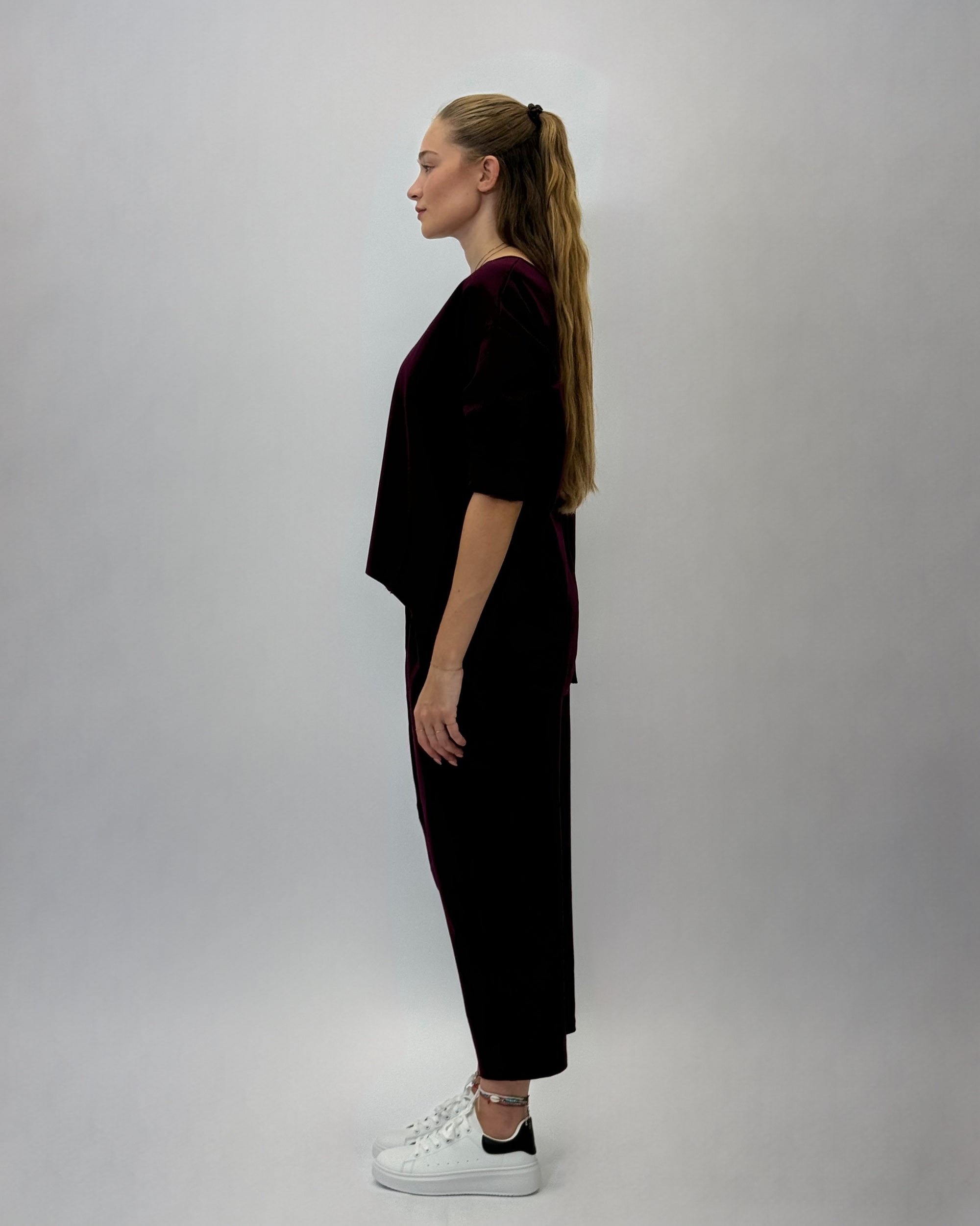Pantaloni Marna