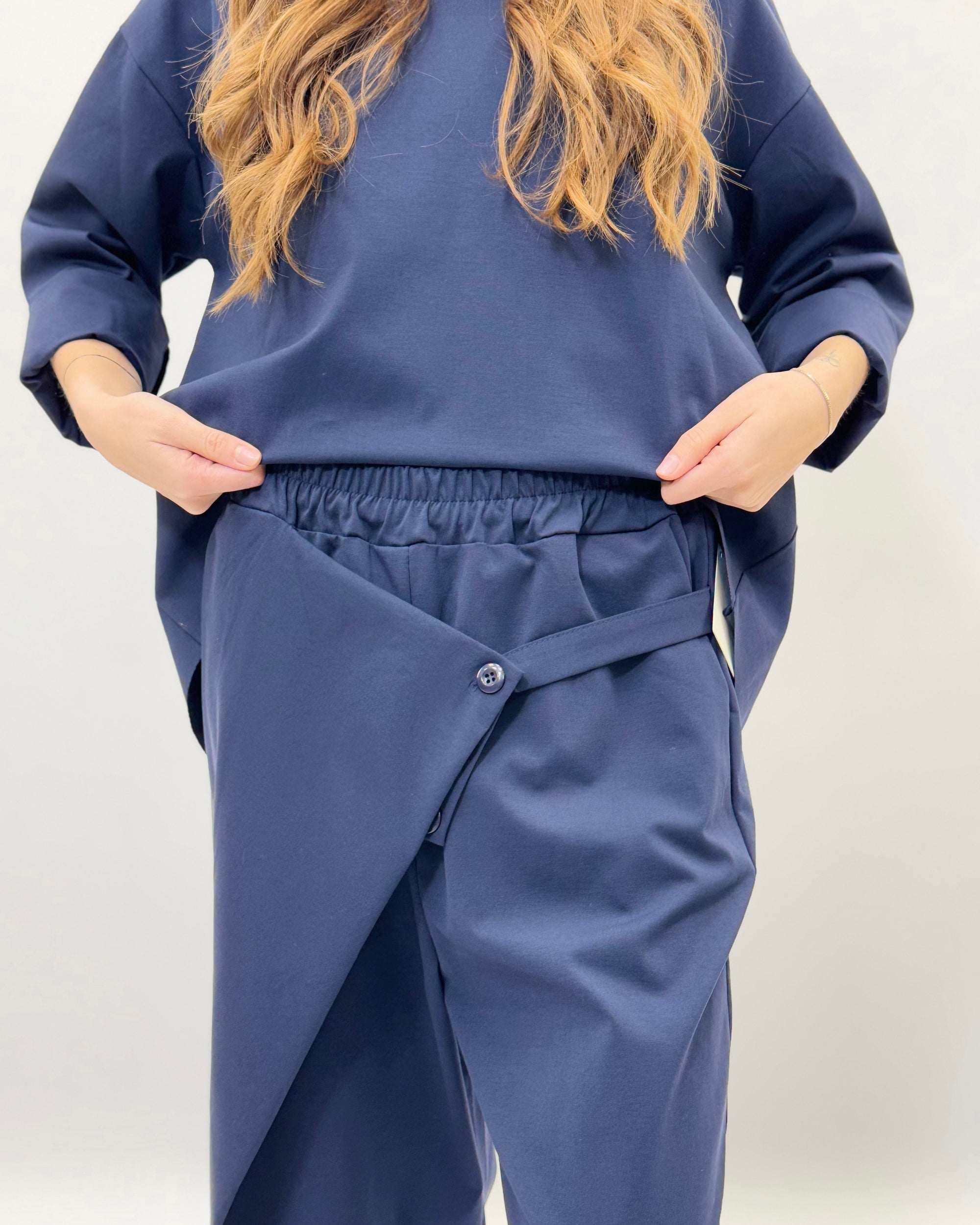 Pantaloni Marna