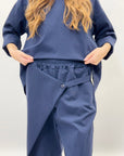 Pantaloni Marna