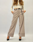 Pantaloni Now