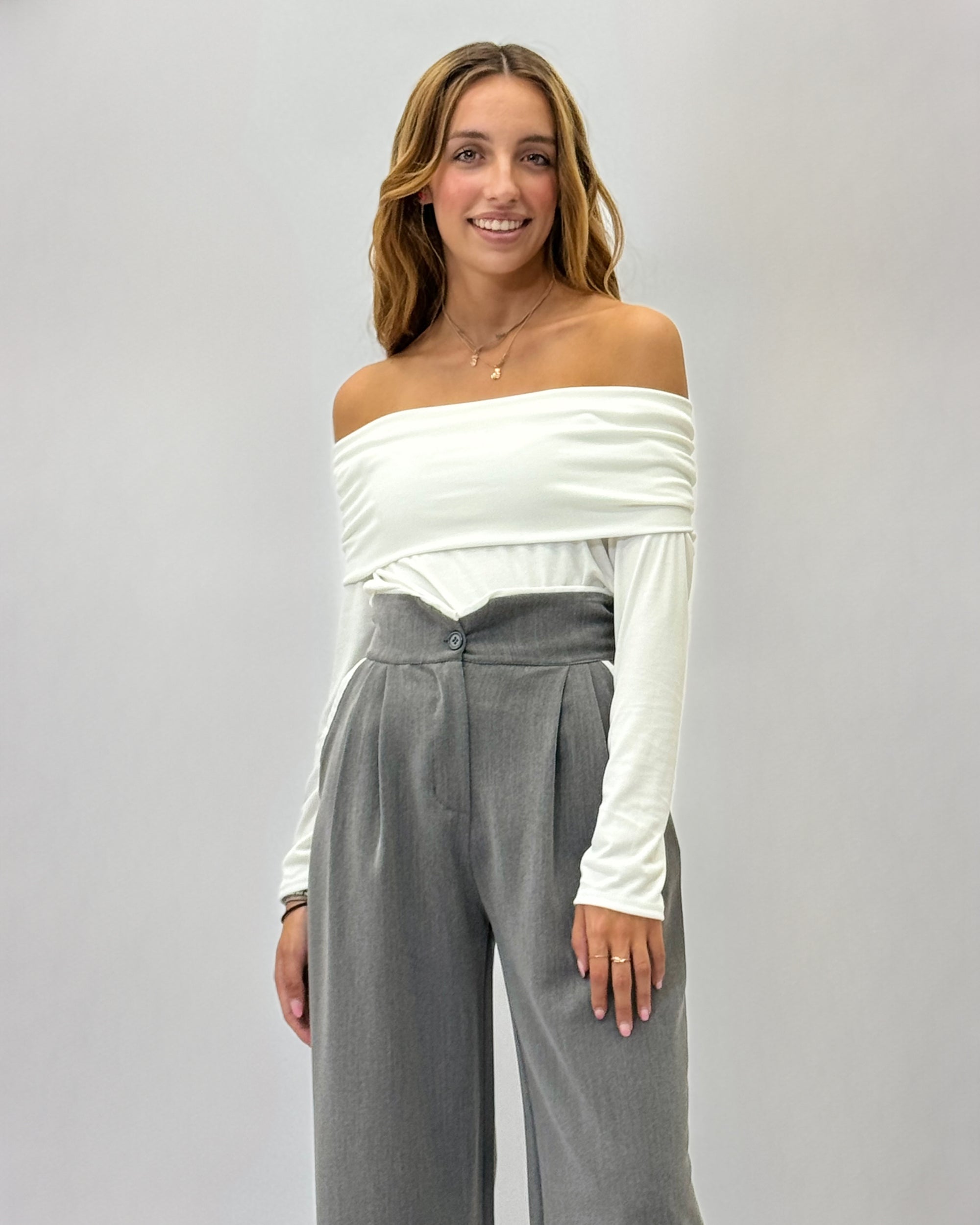 Pantaloni Weekday