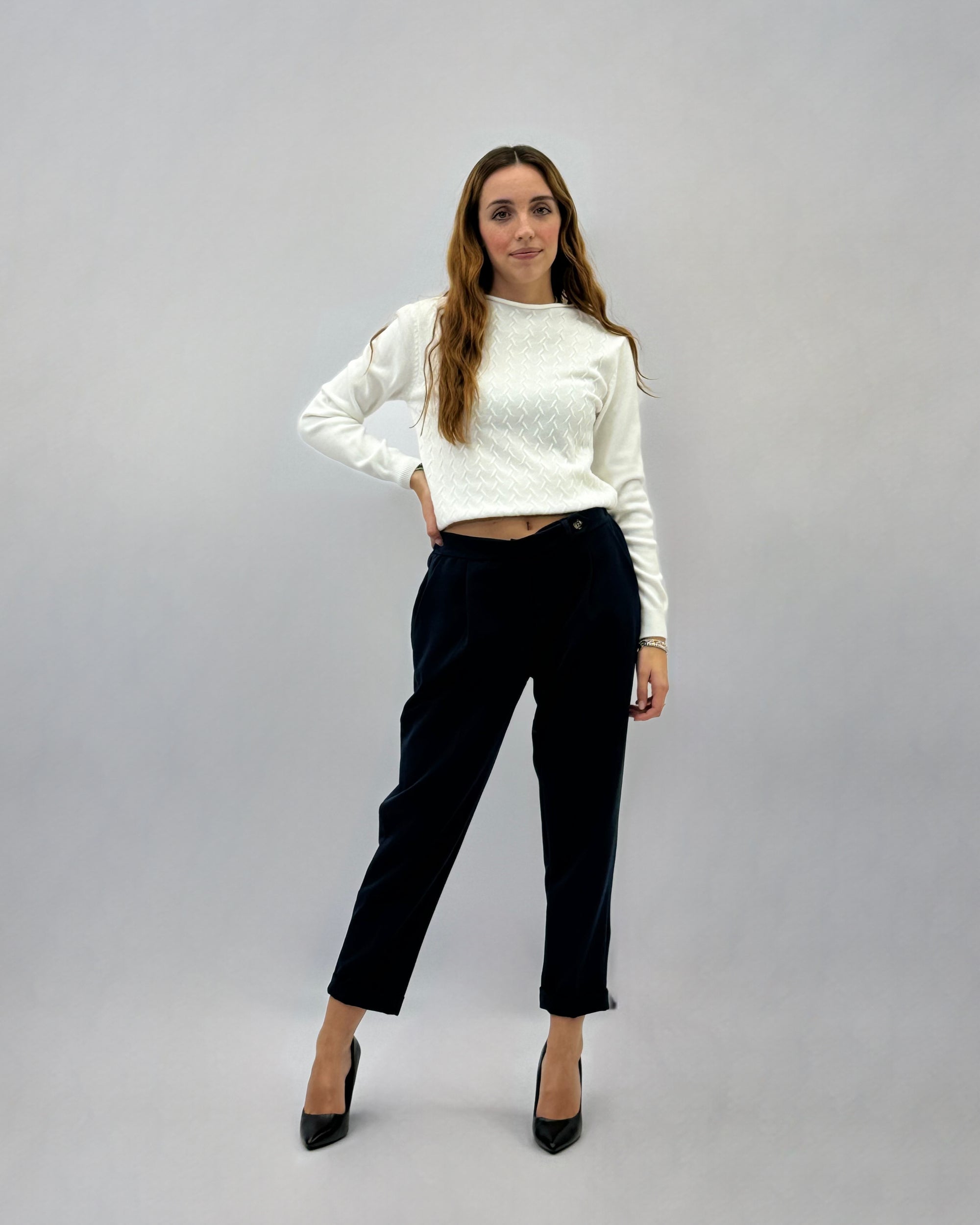 Pantaloni Nives