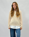 Maglia con colletto