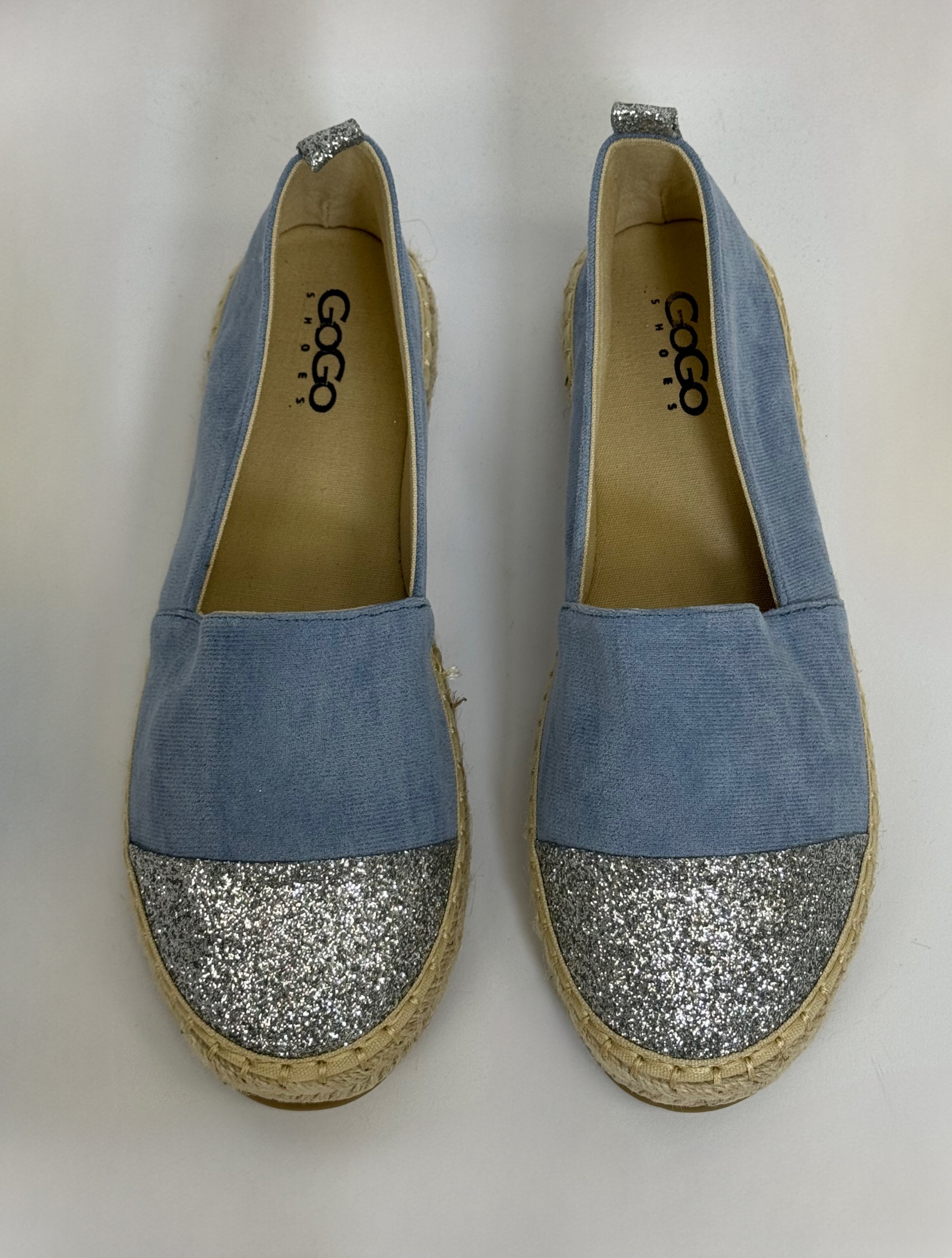 Espadrillas Nikita