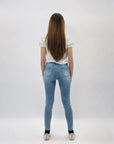 Jeans aderente skinny