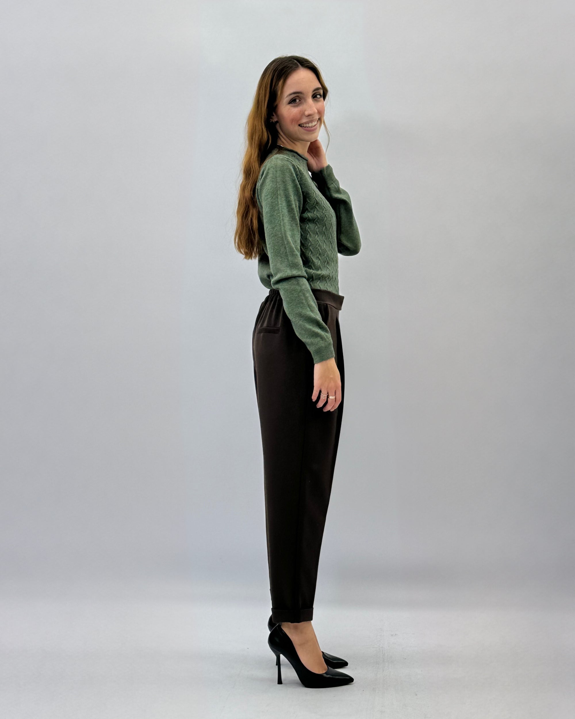 Pantaloni Nives