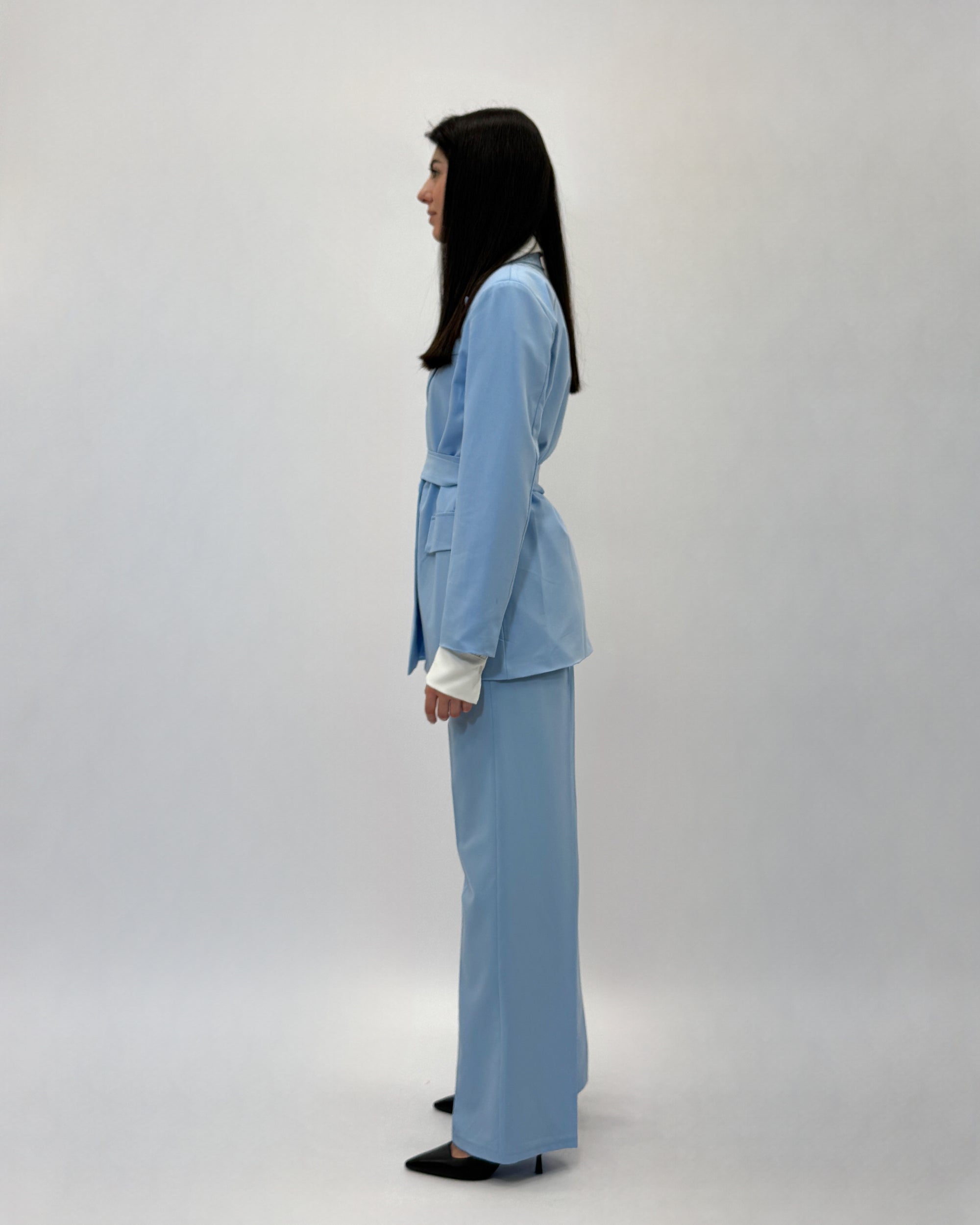 Completo giacca e pantaloni Marinella