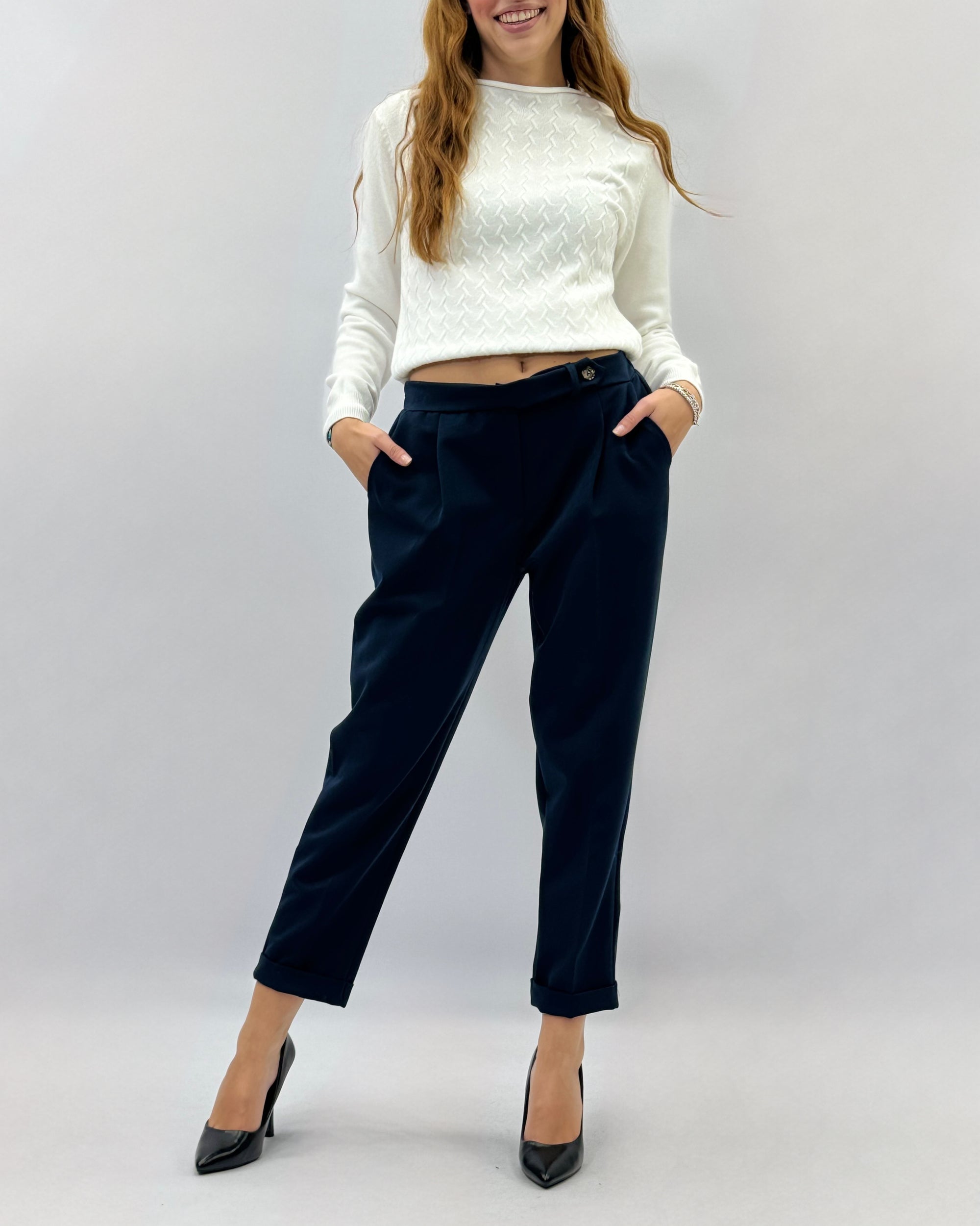 Pantaloni Nives