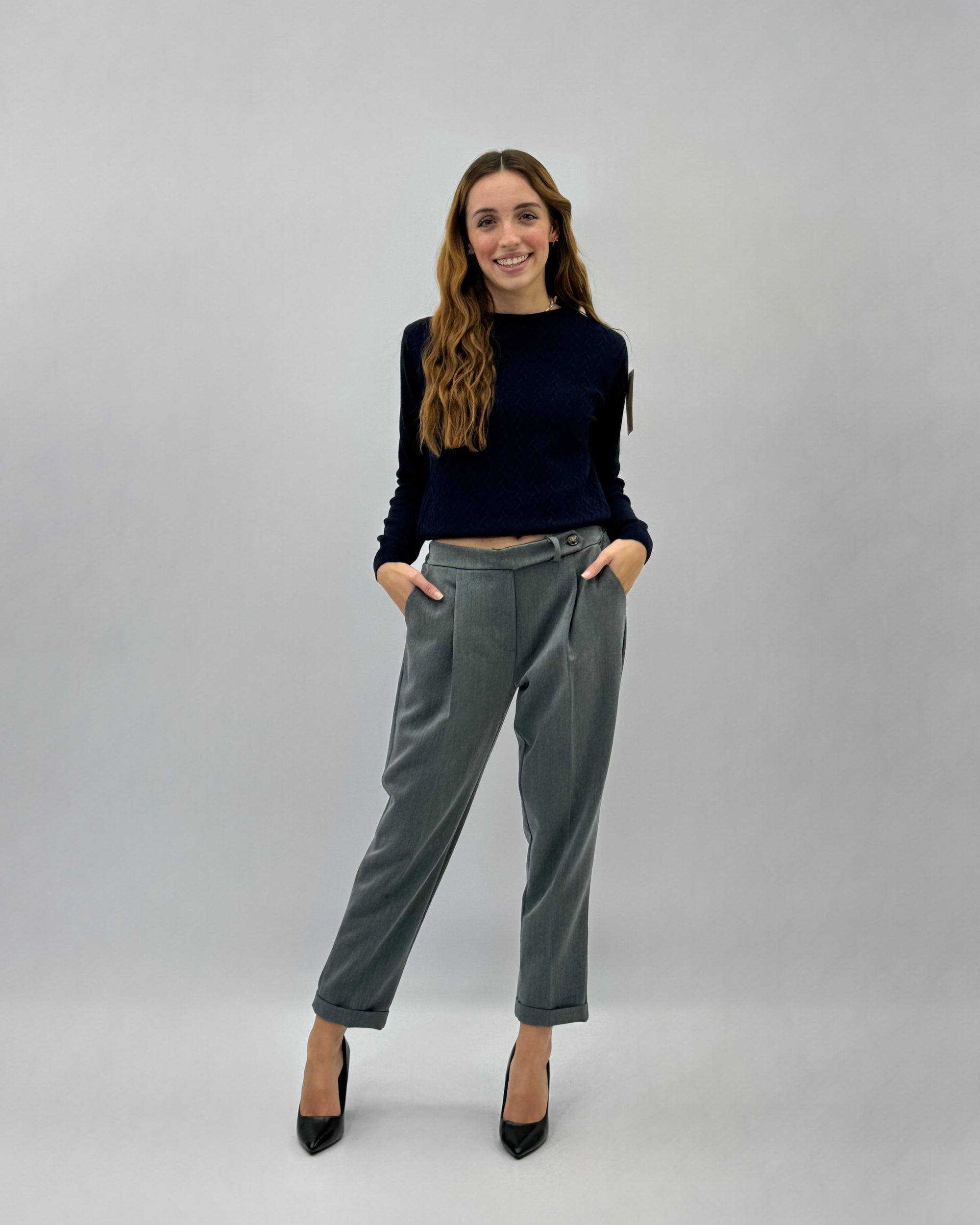 Pantaloni Nives