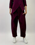 Pantaloni Elna