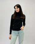 Maglia termica lupetto