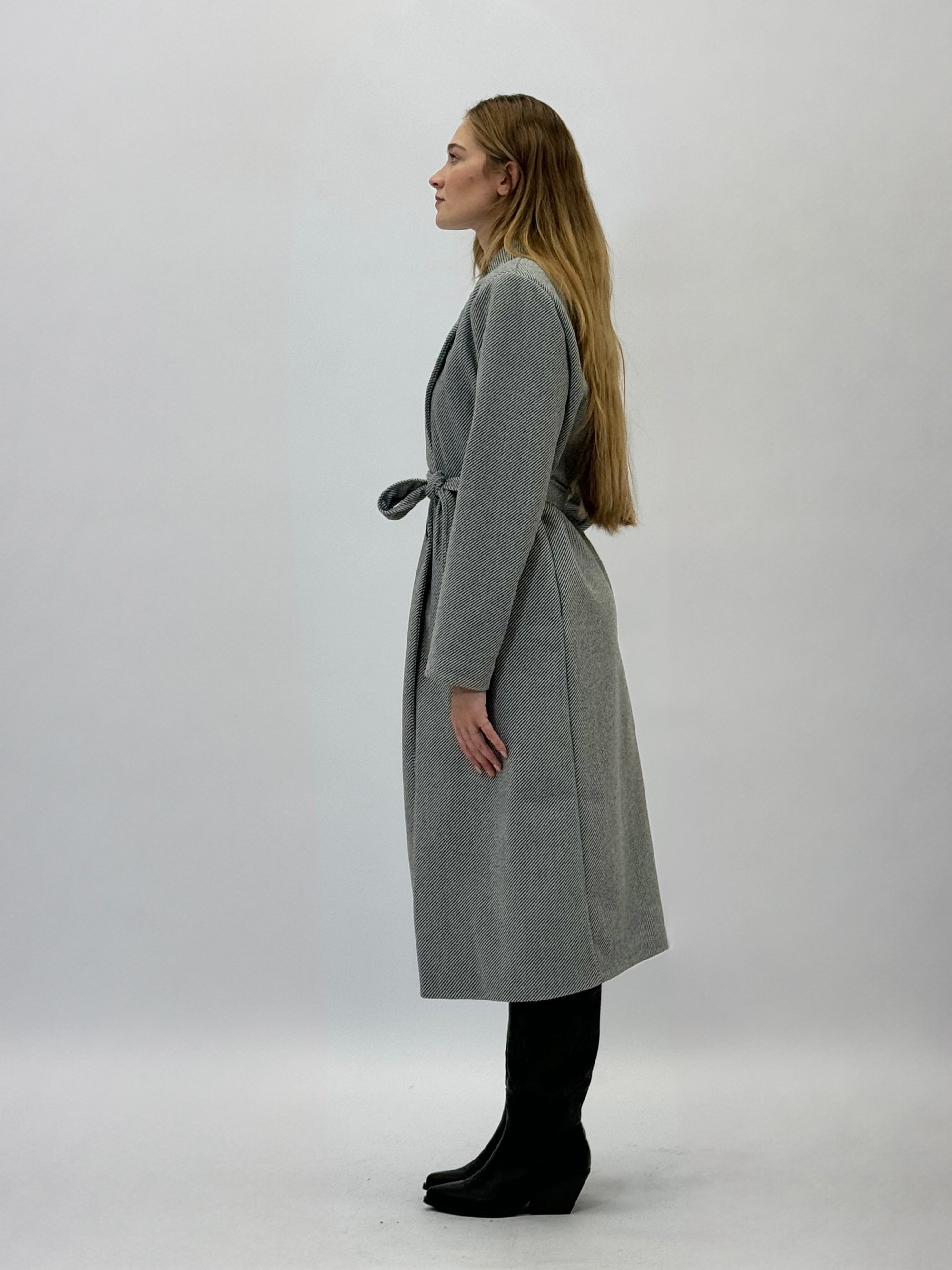Cappotto Irina