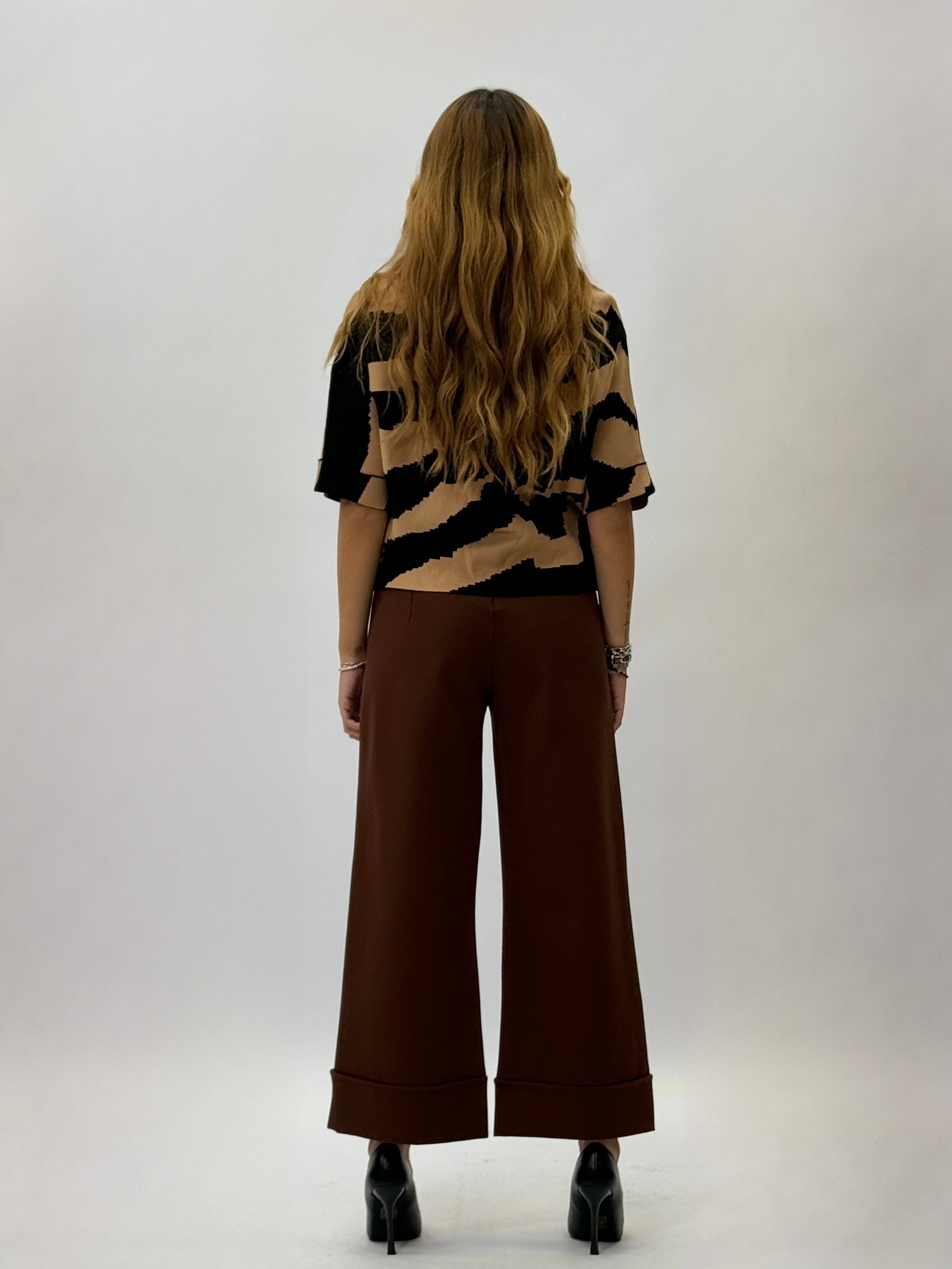 Pantaloni Eterna