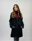 Cappotto Dalia