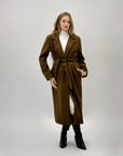 Cappotto Irina