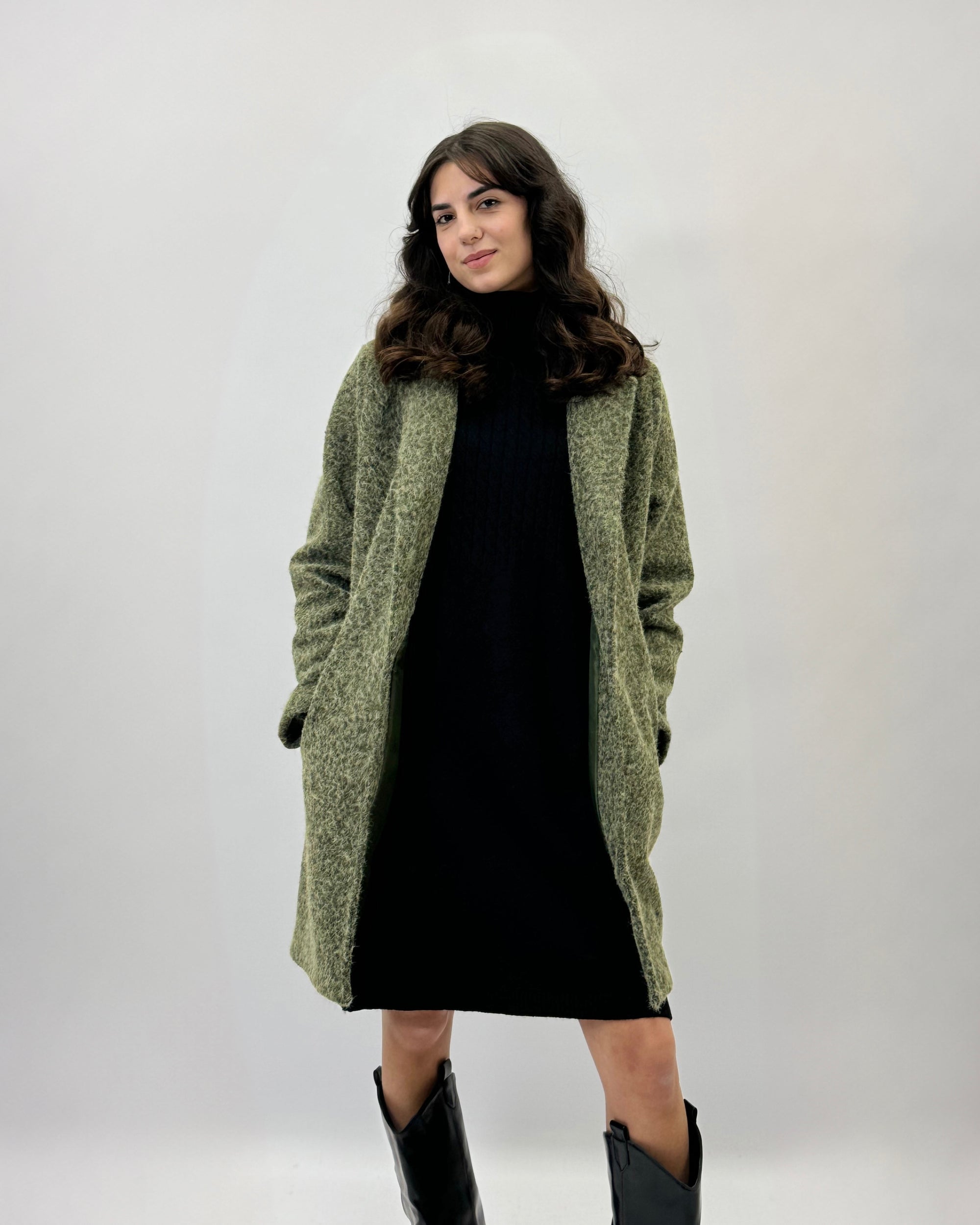 Cappotto Dalia