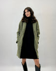 Cappotto Dalia