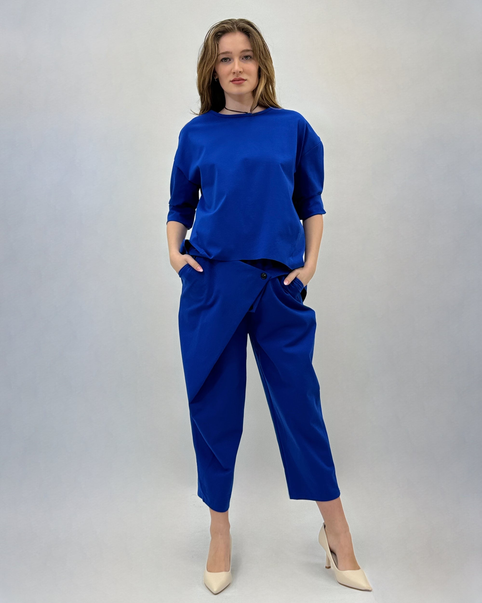 Pantaloni Marna