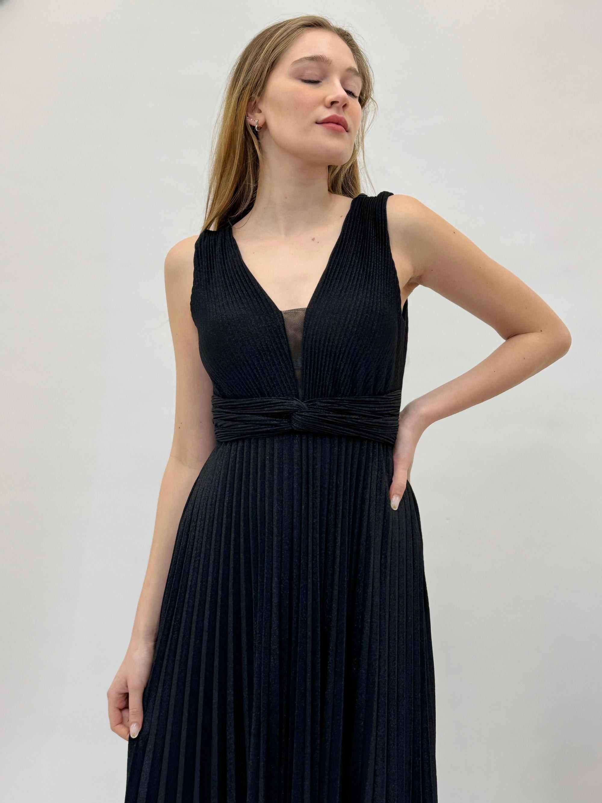 Abito Selina