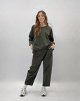 Pantaloni Marna