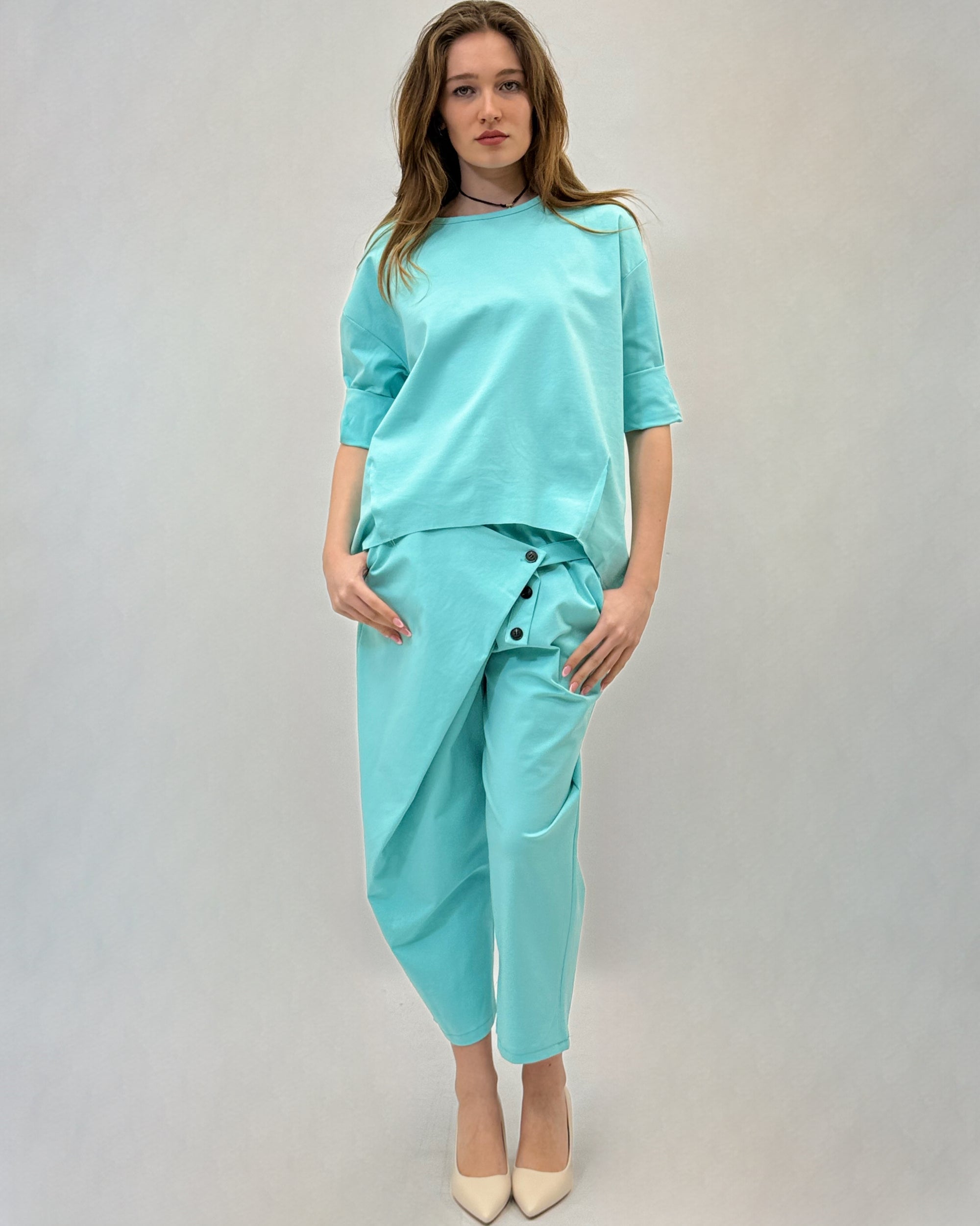 Pantaloni Marna
