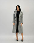 Cappotto Ezra