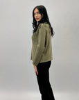 Pullover dolcevita morbido
