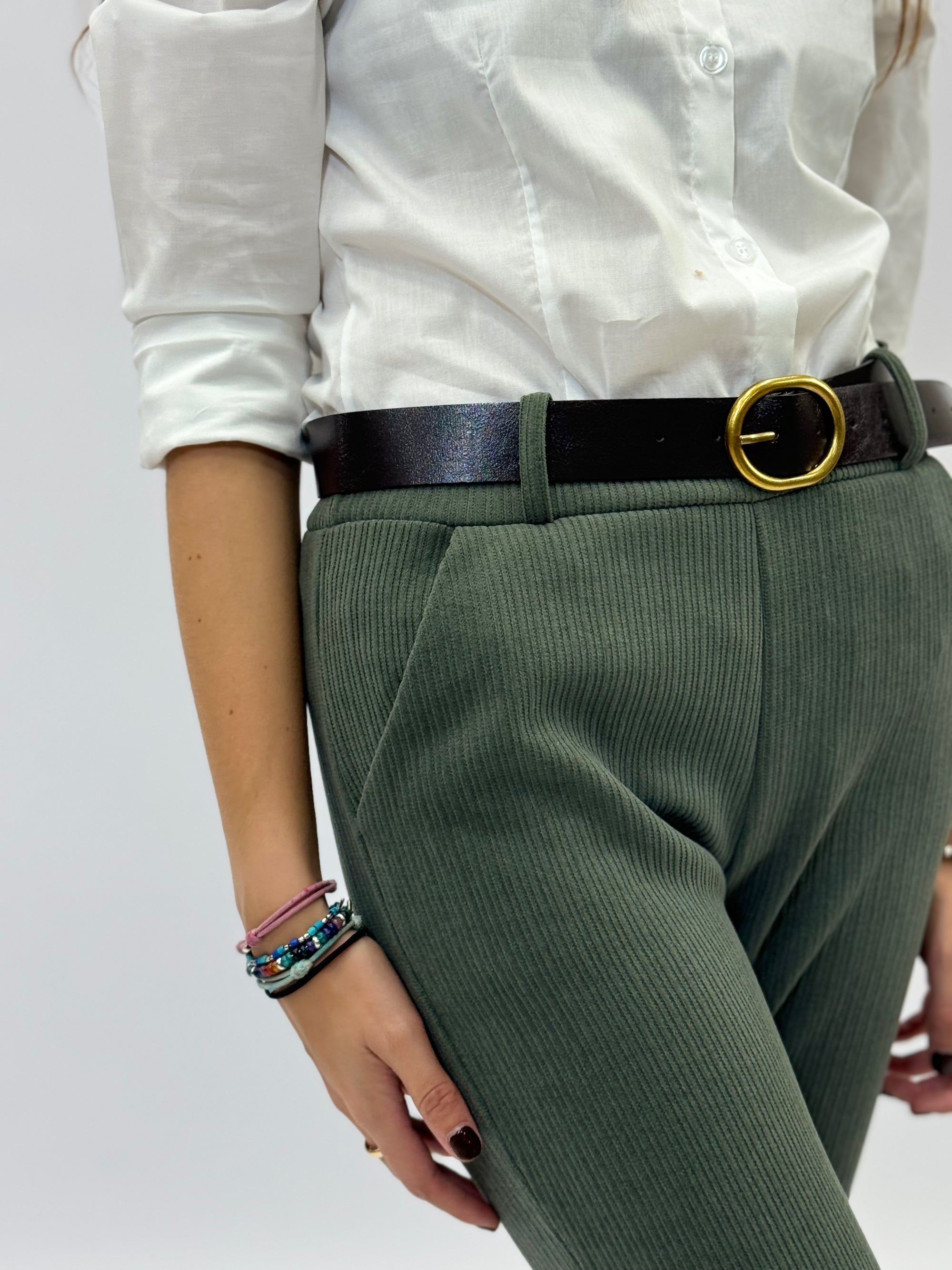 Pantaloni Incanto