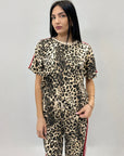 Maglia Leo