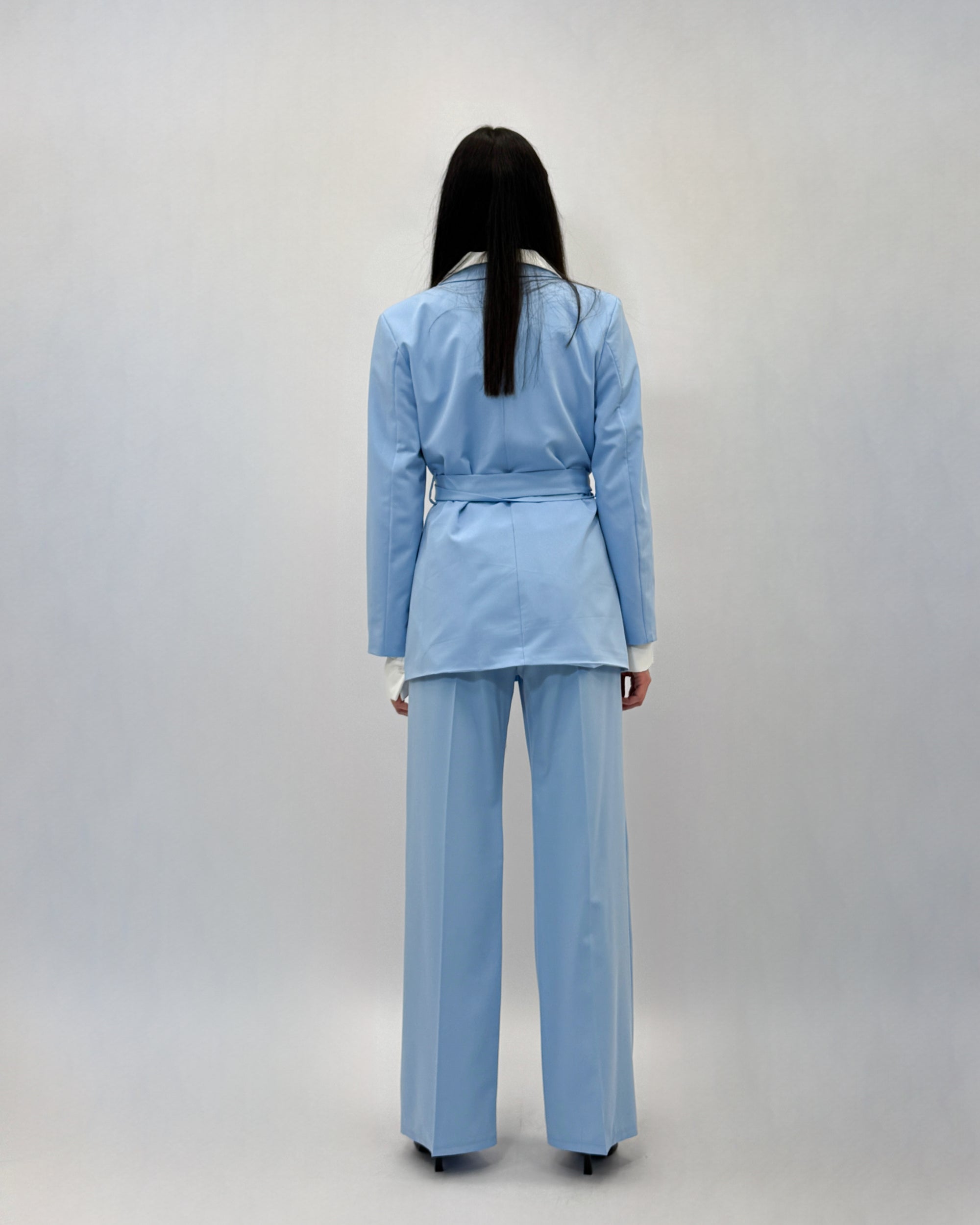 Completo giacca e pantaloni Marinella