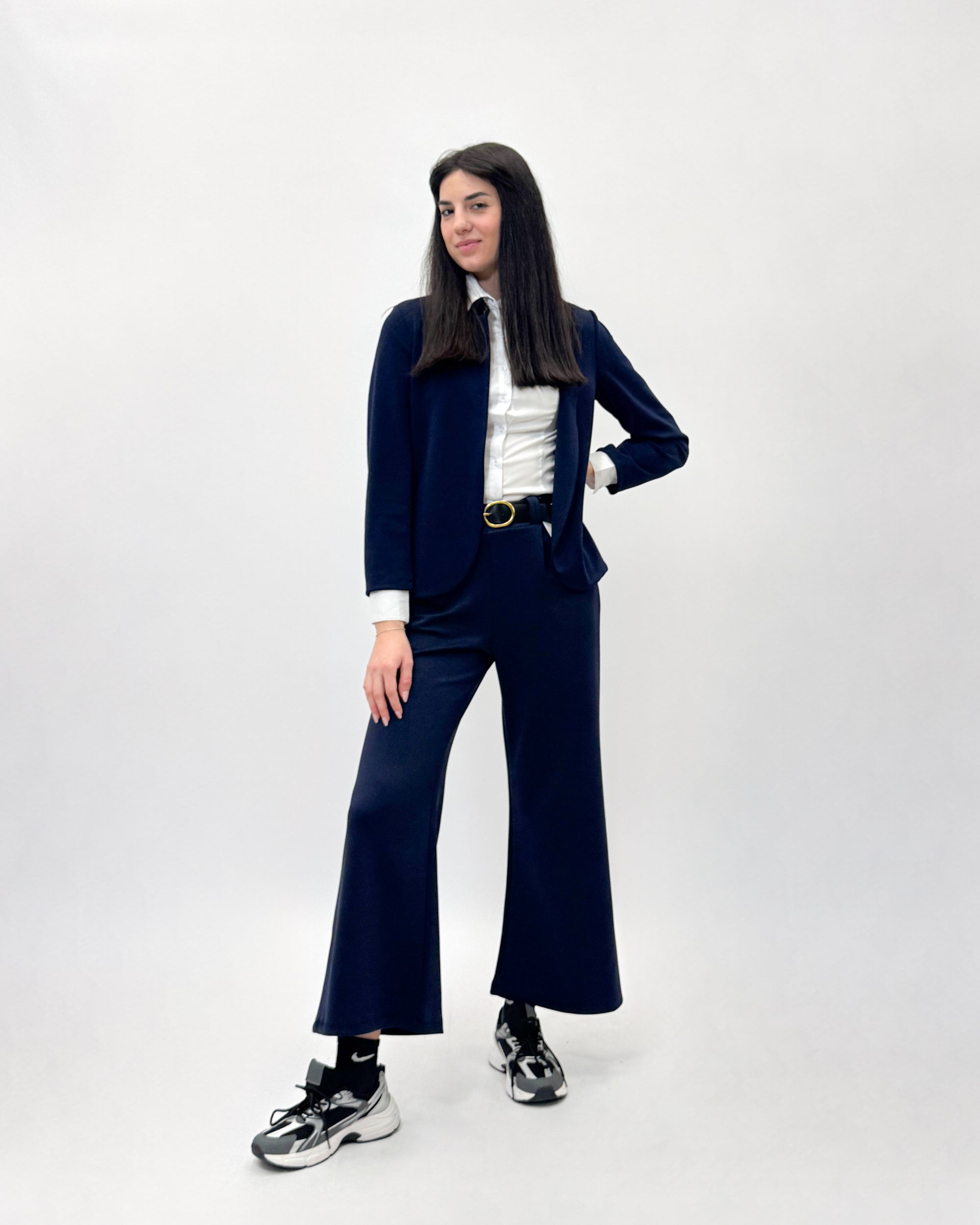 Pantaloni Milano