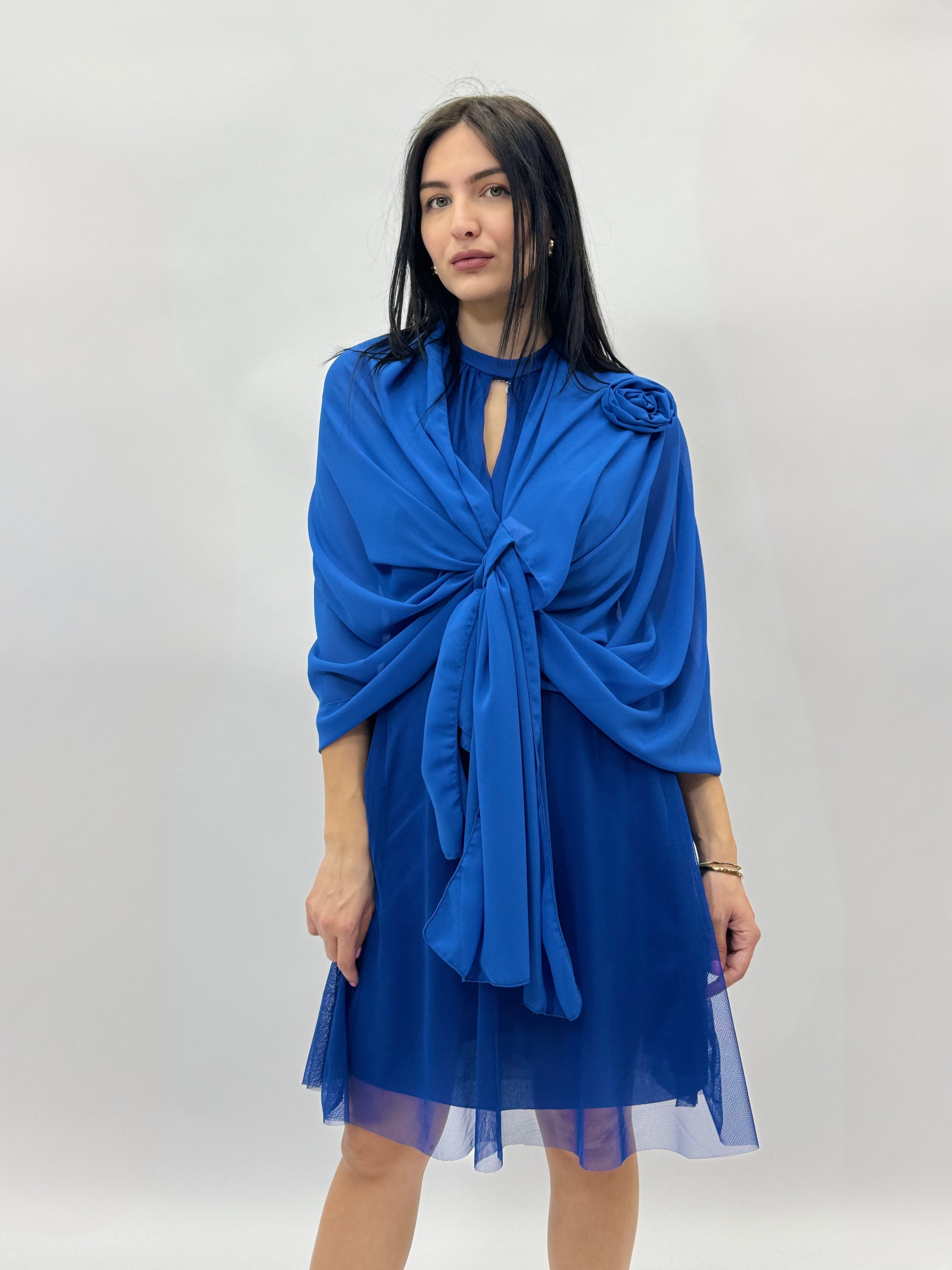 Abito Marisa corto