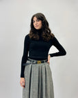 Pullover dolcevita Diana