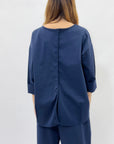 Pantaloni Marna