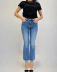 Jeans basic skinny fit