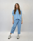 Pantaloni Marna