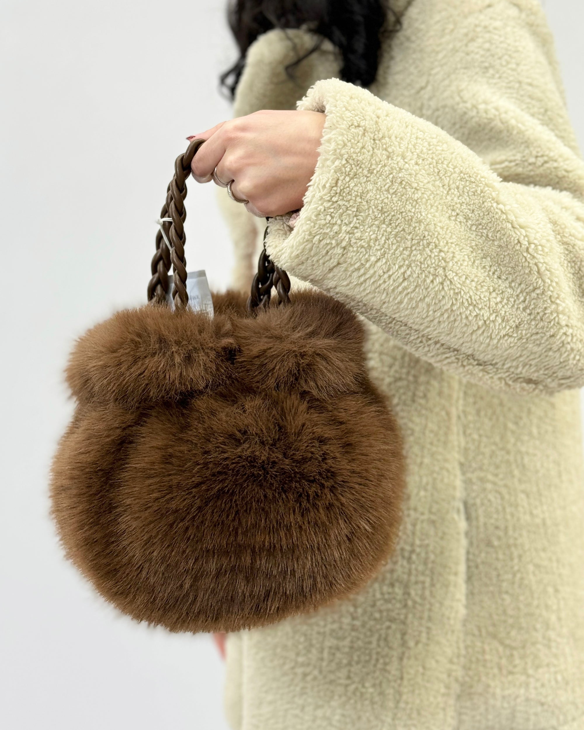 Borsa a mano Alex Max