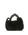 Borsa a spalla Alex Max con manico