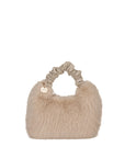 Borsa a spalla Alex Max con manico