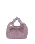 Borsa a spalla Alex Max con manico