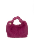 Borsa a spalla Alex Max con manico